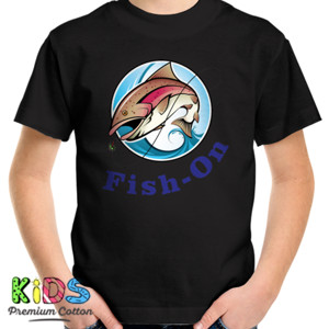 Kaos FishOn