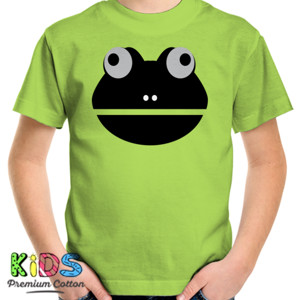Kaos frog