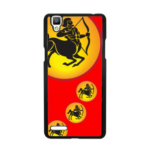 SAGITARIUS Casing HP