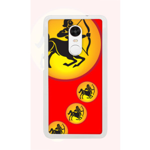 SAGITARIUS Casing HP