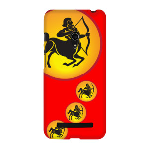 SAGITARIUS Casing HP