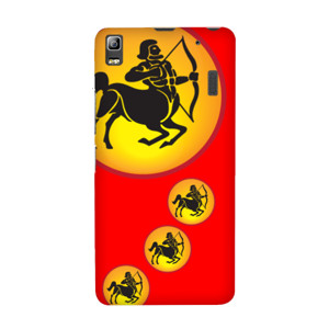 SAGITARIUS Casing HP