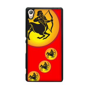 SAGITARIUS Casing HP