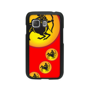 SAGITARIUS Casing HP