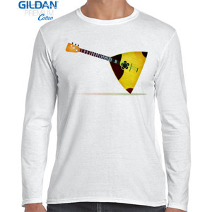 Kaos Balalaika Musical Instrument - Kaos Balalaika