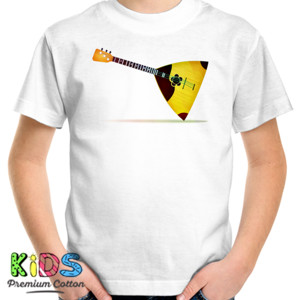 Kaos Balalaika Musical Instrument - Kaos Balalaika