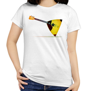 Kaos Balalaika Musical Instrument - Kaos Balalaika