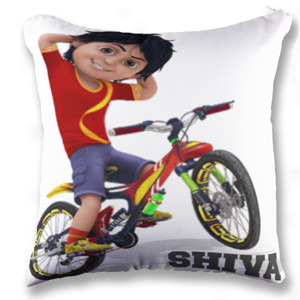 Bantal SHIVA