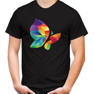 Kaos Kupu-kupu