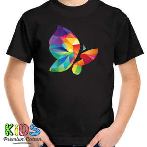 Kaos Kupu-kupu