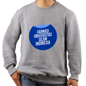 Jaket Sweater CIRCLE SOBEK