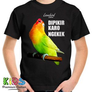 Kaos Lovebird