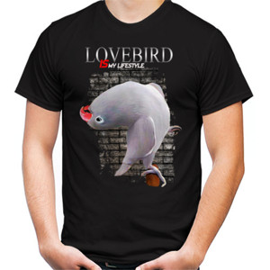Kaos Lovebird