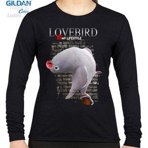 Kaos Lovebird
