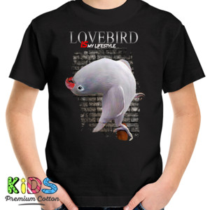 Kaos Lovebird