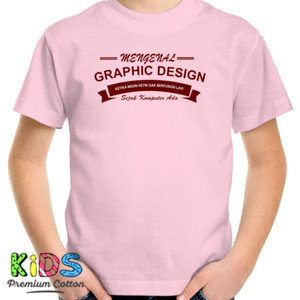 jual kaos anak gambar profesi custom print ciptaloka jual kaos anak gambar profesi custom print ciptaloka