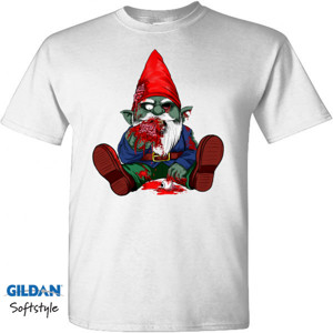 Kaos gnome zombie