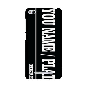 Design Custom Made By Order 1 Casing Hp Casing HP