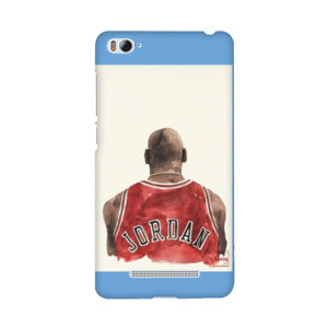 Michael Jordan Casing HP