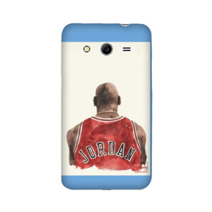 Michael Jordan Casing HP