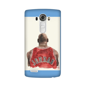 Michael Jordan Casing HP