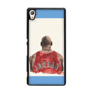 Michael Jordan Casing HP