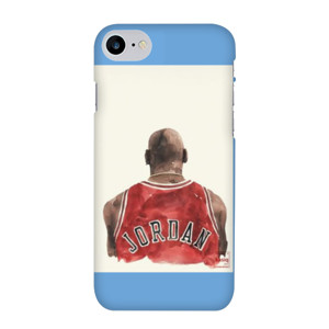 Michael Jordan Casing HP