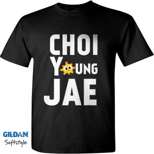 Kaos CHOI SUNSHINE