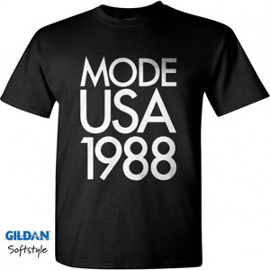 Kaos Depeche Mode 1988