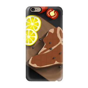 Meat Steak Casing HP