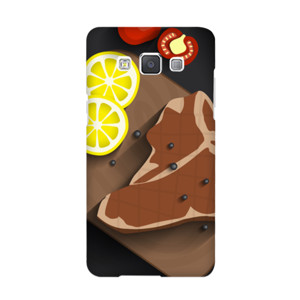 Meat Steak Casing HP