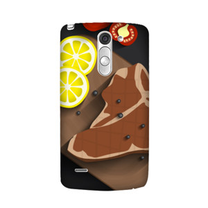 Meat Steak Casing HP