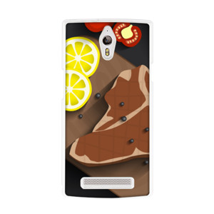 Meat Steak Casing HP