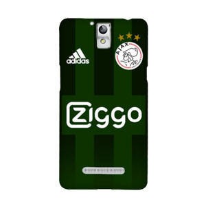 Ajax Amsterdam Casing HP