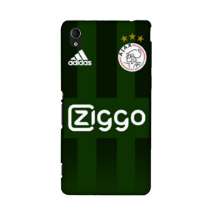 Ajax Amsterdam Casing HP