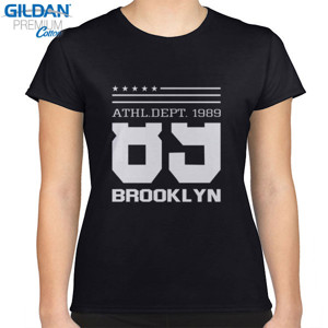 Kaos Athletic Sport Brooklyn Typography
