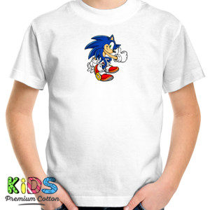 Kaos kaos kartun pria