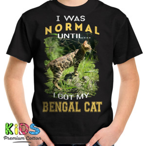 Kaos KAOS BENGAL SALMA