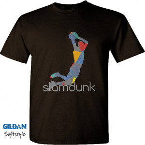 Kaos slamdunk