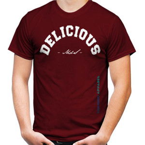 Kaos DELICIOUS