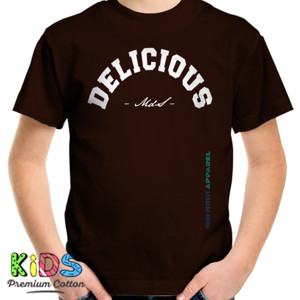 Kaos DELICIOUS