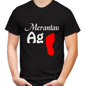 Kaos pagar alam