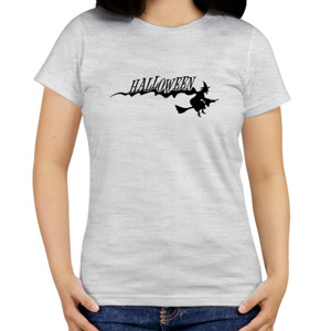 Kaos Halloween