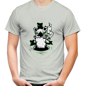 Kaos Abstract smoker