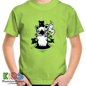 Kaos Abstract smoker