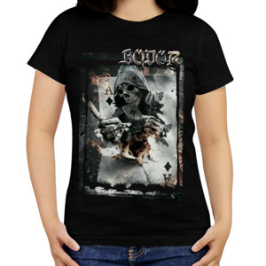 Kaos Pria Gildan soft style