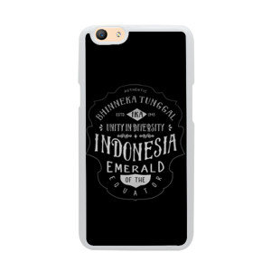 INDONESIA EMERALD OF THE EQUATOR 2 Casing HP