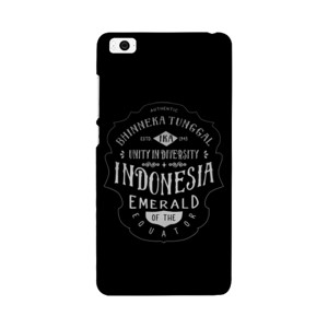 INDONESIA EMERALD OF THE EQUATOR 2 Casing HP