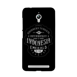 INDONESIA EMERALD OF THE EQUATOR 2 Casing HP