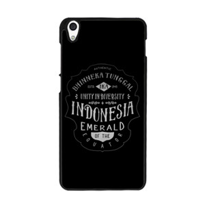 INDONESIA EMERALD OF THE EQUATOR 2 Casing HP